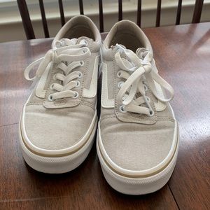 Vans classic sneakers